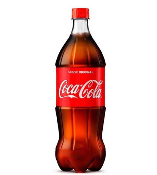 Coca Cola 1Lt