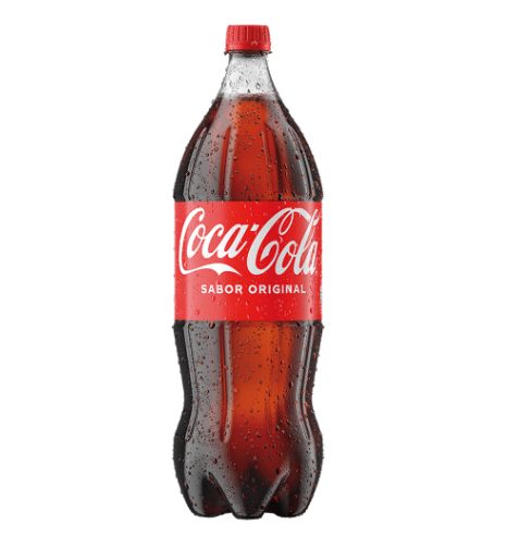 Coca Cola 2Lt