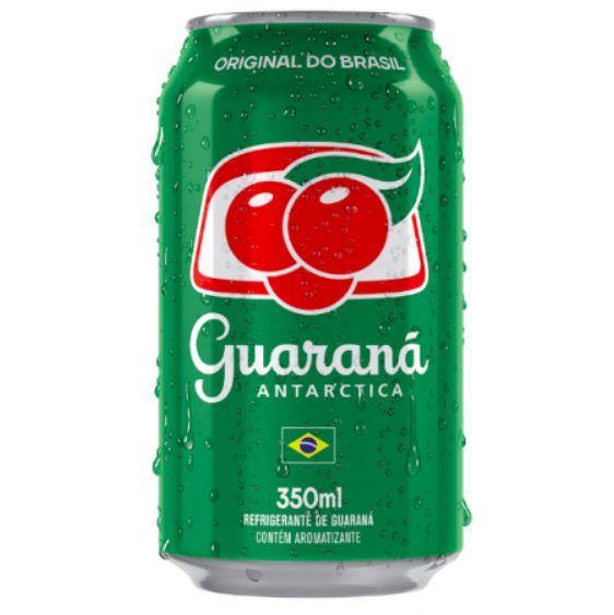 Guaraná Antarctica