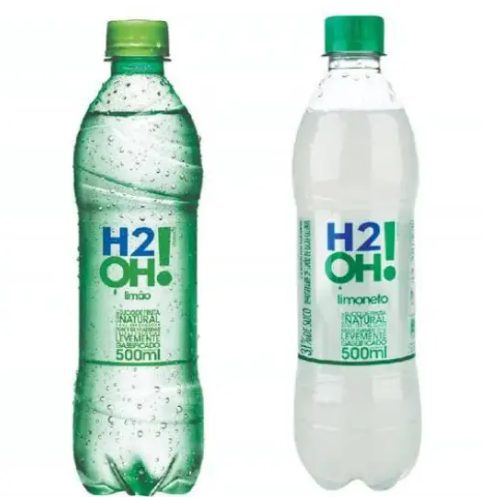 H2O