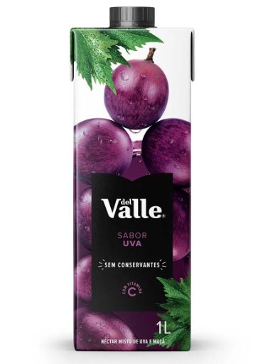Suco 1lt (Uva)