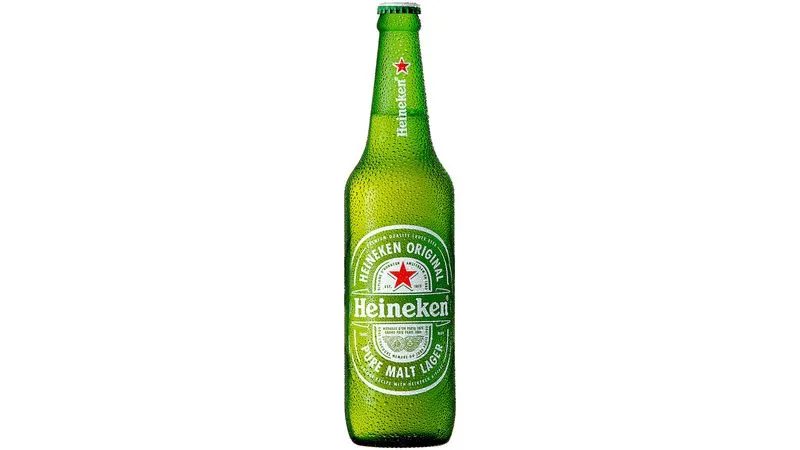Heineken 600ml