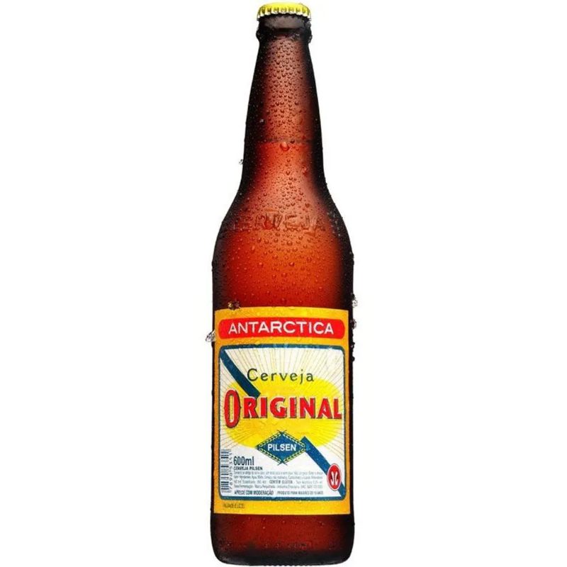 Antarctica Original 600ml