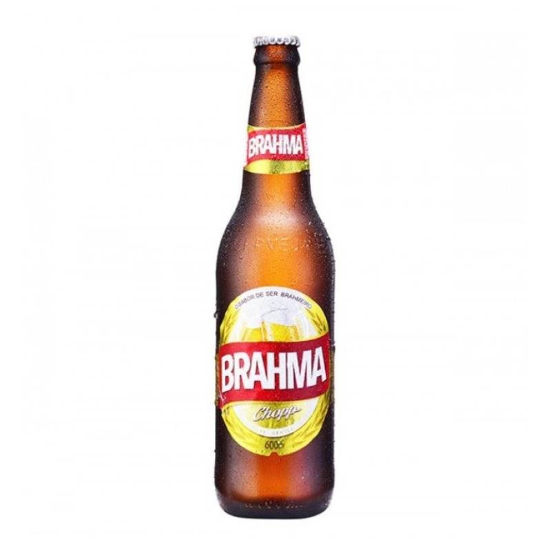 Brahma 600ml
