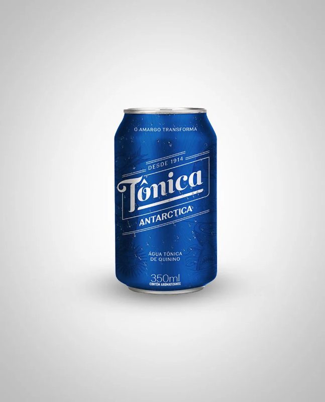 Água Tônica