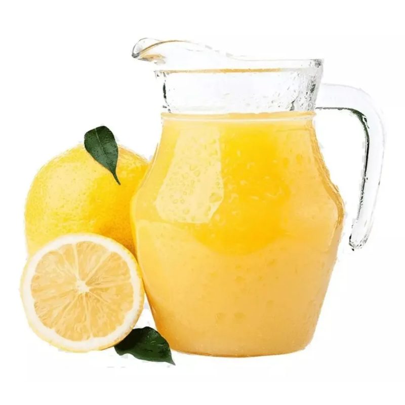 Sucos (Jarra 700 ml)