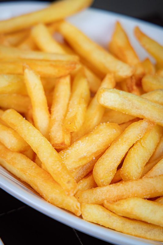 Batata (500gr)